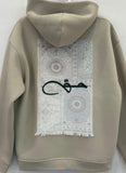 Hoodie Over Size 7g