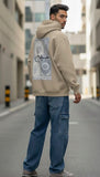 Hoodie Over Size 7g