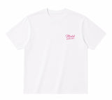 T-Shirt over Size / Regular Size  ONLY GIRLS