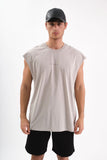 T Shirt Cut gray