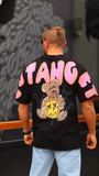 T shirt Tang black