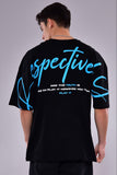 T shirt espectiver black