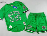 Celtic Jersey Set