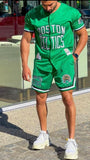 Celtic Jersey Set