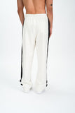 Pants button White