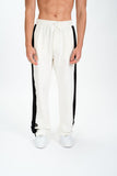 Pants button White