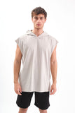 T Shirt cut Off-White