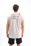 T Shirt cut Off-White