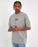 T-shirts No discipline Grey