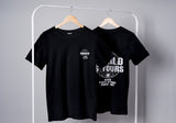 T-shirt World Modek Regular Size Black