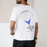T Shirt Modek World