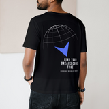 T Shirt Modek World